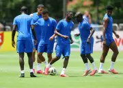 Coupe du monde : l'Espagne sur la route des Bleus pour une place en finale