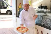 Coupe du monde : à Menton, les pizzaiolos voient leurs commandes bondir jusqu'à 30%