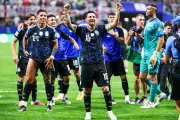Coupe du monde : pourquoi l'Argentine est irrésistible malgré tout