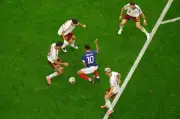 Coupe du monde : pourquoi le milieu de terrain de l'Espagne est aussi fort