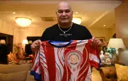 Coupe du monde : racisme décomplexé, Chilavert et les réseaux sociaux