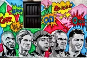 Coupe du monde : une mondialisation en trompe-l'œil selon Florian Louis