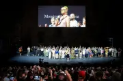 Coupes budgétaires: le spectacle vivant sous tension