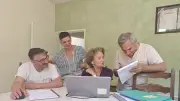 Coupiac : le maire Elian Saysset dresse un bilan positif des 100 premiers jours