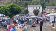 Coupiac : les lundis gourmands, une recette qui rassemble depuis plus de 30 ans
