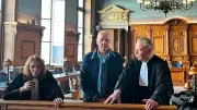 Cour de révision annule la condamnation de Dany Leprince et ordonne un nouveau procès