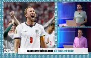 Course au Soulier d'Or : six joueurs à 6 buts, du jamais-vu en Coupe du monde