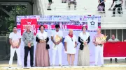 Course camarguaise : Cadenas et Vicaire sacrés à Lunel