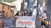 Course de caisses à savon à Cessenon : 16 équipages en lice