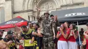Course de caisses à savon à Fabrègues : huit équipages à l'arrivée