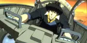 Cowboy Bebop : un western rétrofuturiste toujours aussi culte