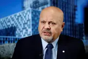 CPI: maintenir le procureur fragilise l'institution