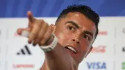 CR7 s'en prend aux médias : 