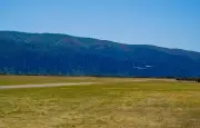 Crash d'avion dans les Alpes : deux morts à Uvernet-Fours