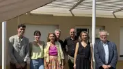Crèche Les Grillons à Nîmes : 50 places, mixité sociale et nouveau site