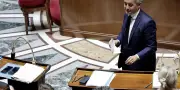 Crimes sur mineurs : députés modifient le projet de loi protection enfants