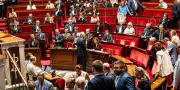 Crimes sur mineurs : l'Assemblée vote l'imprescriptibilité