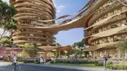 Crise immobilière : le projet Oasis à Montpellier à l’arrêt
