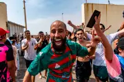 Crise migratoire à Ceuta : le Maroc met la pression sur l'Espagne