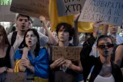 Crise politique en Ukraine : tensions entre Zelensky et l'état-major