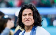 Cristó Fernández, acteur de Ted Lasso, signe son premier contrat pro de foot à 35 ans