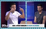 Cristiano Ronaldo : un bilan mitigé en Coupe du monde après son élimination