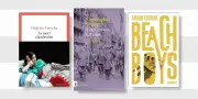 Critiques brèves : Chico Buarque, Arnaud Cathrine, Hadrien Laroche, Alejandra Pizarnik