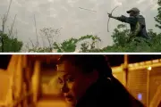 Critiques ciné : Entroncamento, Ghost Elephants, Supergirl