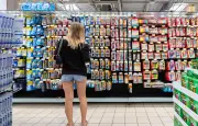 Croissance française de 0,2% au second trimestre, le pays évite la récession