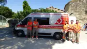 Croix-Rouge : des bénévoles discrets mais essentiels à Saint-Hilaire-d'Ozilhan