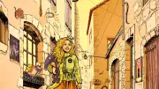 Crok ta Bulle ! dévoile l'affiche de sa 5e édition à Saint-Rome-de-Tarn