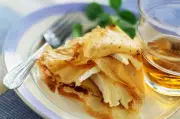 Crêpes sautées : les accords mets-vins parfaits pour la Chandeleur