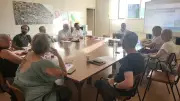 Cruviers-Lascours : subventions et sécurité routière au conseil municipal