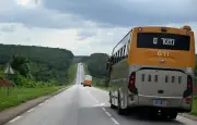 Côte d'Ivoire : 24 morts dans un accident de bus sur le pont Bafing