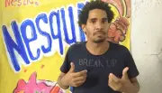 À Cuba, l’artiste contestataire Otero Alcántara reste prisonnier du régime