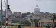 À Cuba, retour progressif du courant après une troisième panne générale d'électricité