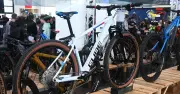 Cube : la success story du vélo allemand partie d'un entrepôt