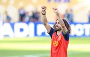 Cucurella promet un tatouage du visage de Luis de la Fuente après le Mondial