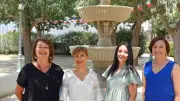 Cultur’ailes and Co : quatre femmes lancent une association culturelle à Cers