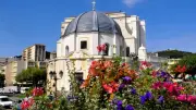Cévennes express : visites, concerts et expositions à Alès et alentours
