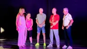 Cévennes karaté-club : une soirée de fin de saison réussie
