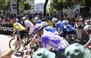 Cyclisme : un passeport de performance pour lutter contre le dopage
