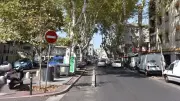 Cycliste sous stupéfiants avec hachette interpellé à Montpellier