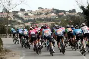 Cyclo Tour des Alpes-Maritimes : retour avec Hinault en septembre 2026