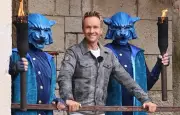Cyril Féraud : un départ réussi à la tête de Fort Boyard