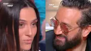 Cyril Hanouna en couple avec Shana Loustau : photos à Saint-Tropez