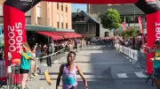 Cyrus Kipkemoi remporte le semi-marathon Marvejols-Mende en 1h12'54