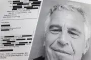 Daniel Siad, rabatteur présumé d'Epstein, retrouvé mort chez lui