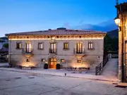 Dans la Rioja, le vin et les pierres anciennes s'harmonisent
