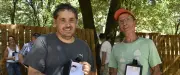Dans les Cévennes, les passionnés finalisent 